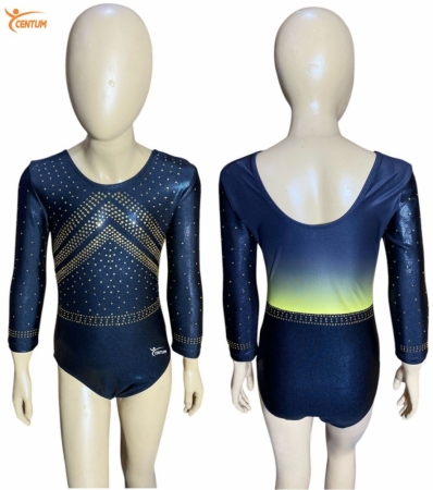 Competition Leotards 